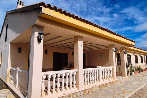 Haus in L'Alqueria D'asnar, Alicante - Foto 2