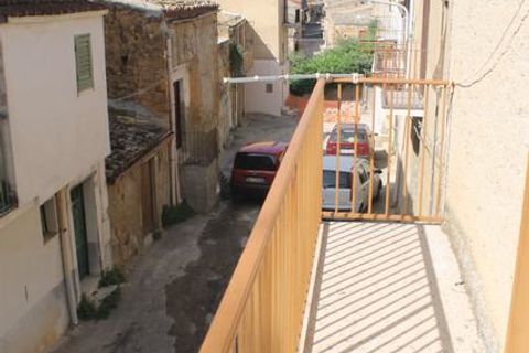 Byhus i Cianciana, Agrigento, Cianciana - € 49.500 | Ref: Casa Albanese - foto 14
