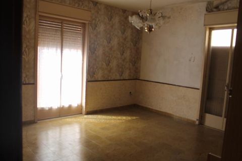 Byhus i Cianciana, Agrigento, Cianciana - € 49.500 | Ref: Casa Albanese - foto 22
