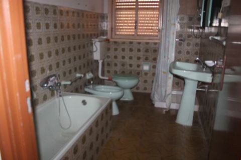 Byhus i Cianciana, Agrigento, Cianciana - € 49.500 | Ref: Casa Albanese - foto 5
