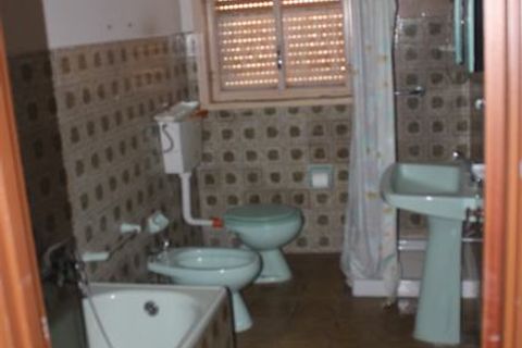 Byhus i Cianciana, Agrigento, Cianciana - € 49.500 | Ref: Casa Albanese - foto 8