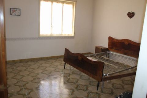 Byhus i Cianciana, Agrigento, Cianciana - € 49.500 | Ref: Casa Albanese - foto 23