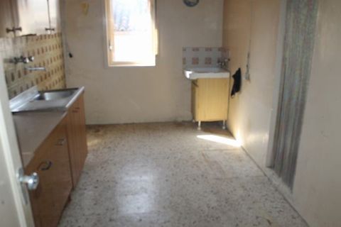 Byhus i Cianciana, Agrigento, Cianciana - € 49.500 | Ref: Casa Albanese - foto 6