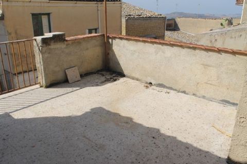 Byhus i Cianciana, Agrigento, Cianciana - € 49.500 | Ref: Casa Albanese - foto 27