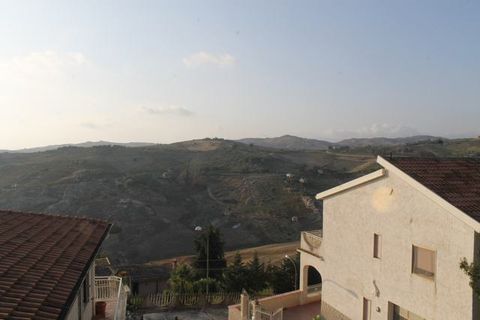 Villa a Cianciana, Agrigento, Cianciana - € 79.000 | Ref: Vlla Ciccarello - foto 34
