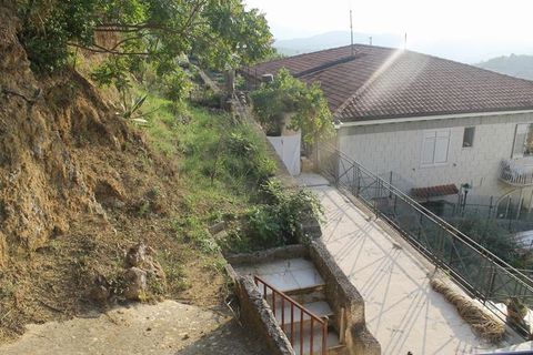 Villa a Cianciana, Agrigento, Cianciana - € 79.000 | Ref: Vlla Ciccarello - foto 32