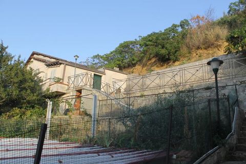 Villa a Cianciana, Agrigento, Cianciana - € 79.000 | Ref: Vlla Ciccarello - foto 38