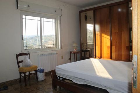 Villa a Cianciana, Agrigento, Cianciana - € 79.000 | Ref: Vlla Ciccarello - foto 22