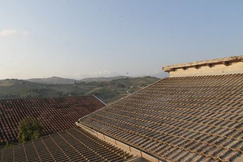 Villa a Cianciana, Agrigento, Cianciana - € 79.000 | Ref: Vlla Ciccarello - foto 30