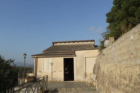 Villa a Cianciana, Agrigento, Cianciana - € 79.000 | Ref: Vlla Ciccarello - foto 26