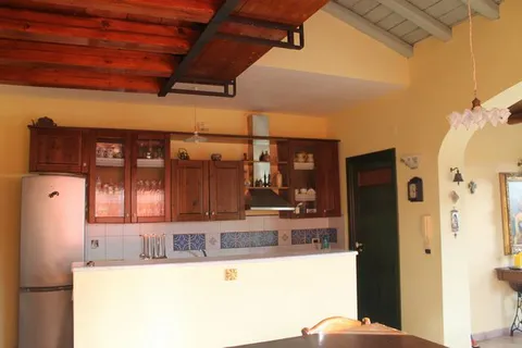 Villa a Cianciana, Agrigento, Cianciana - € 79.000 | Ref: Vlla Ciccarello - foto 11