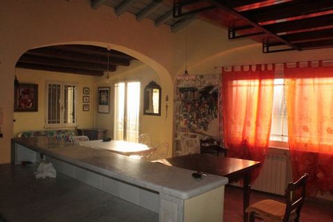 Villa a Cianciana, Agrigento, Cianciana - € 79.000 | Ref: Vlla Ciccarello - foto 9
