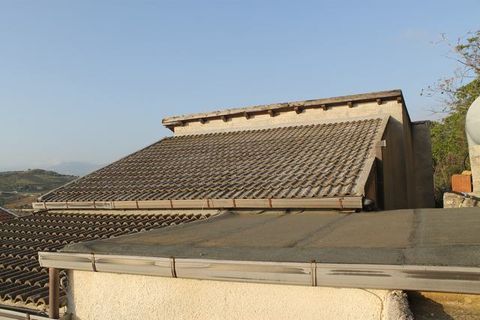 Villa a Cianciana, Agrigento, Cianciana - € 79.000 | Ref: Vlla Ciccarello - foto 29