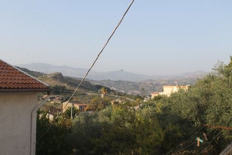 Villa a Cianciana, Agrigento, Cianciana - € 79.000 | Ref: Vlla Ciccarello - foto 12