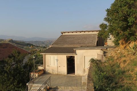 Villa a Cianciana, Agrigento, Cianciana - € 79.000 | Ref: Vlla Ciccarello - foto 35