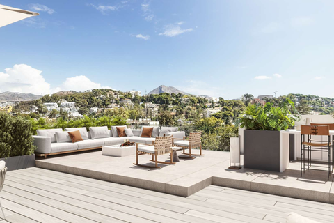Lejlighed i Malaga city, Malaga, Malaga city - € 2.250.000 | Ref: 0163-00113 - foto 2