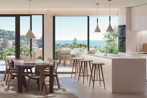 Lejlighed i Malaga city, Malaga, Malaga city - € 2.250.000 | Ref: 0163-00113 - foto 6