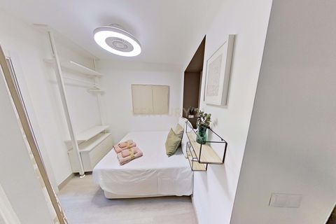Lejlighed i Malaga city, Malaga, Malaga city - € 280.000 | Ref: 0163-00173 - foto 19