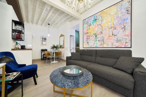 Lejlighed i Malaga city, Malaga, Malaga city - € 280.000 | Ref: 0163-00173 - foto 23