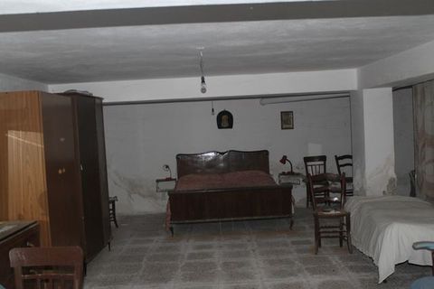 Apartament: Cianciana, Agrigento, Cianciana – 59 000 € | Ref: Cuffaro Corso – zdjęcie 3