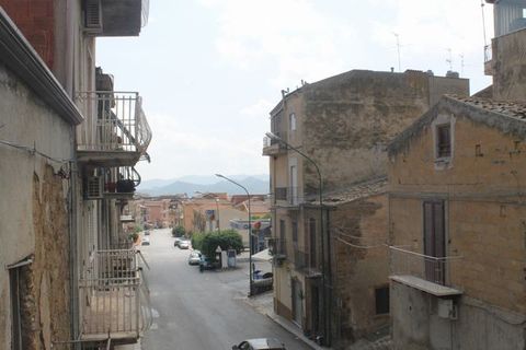 Apartament: Cianciana, Agrigento, Cianciana – 59 000 € | Ref: Cuffaro Corso – zdjęcie 10