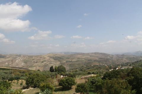 Apartament: Cianciana, Agrigento, Cianciana – 59 000 € | Ref: Cuffaro Corso – zdjęcie 6