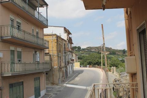Apartament: Cianciana, Agrigento, Cianciana – 59 000 € | Ref: Cuffaro Corso – zdjęcie 11