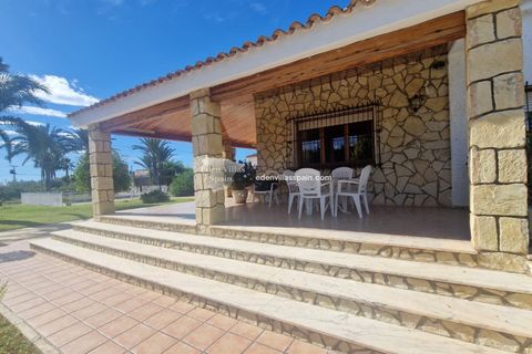 Villa i Elche, Alicante, Elche - € 539.000 | Ref: 5332 - foto 18