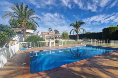 Villa i Elche, Alicante, Elche - € 539.000 | Ref: 5332 - foto 4