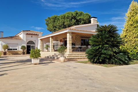 Villa i Elche, Alicante, Elche - € 539.000 | Ref: 5332 - foto 5