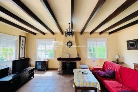Villa i Elche, Alicante, Elche - € 539.000 | Ref: 5332 - foto 22