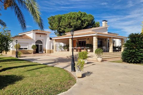 Villa i Elche, Alicante, Elche - € 539.000 | Ref: 5332 - foto 2