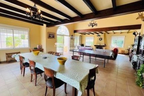 Villa i Elche, Alicante, Elche - € 539.000 | Ref: 5332 - foto 21