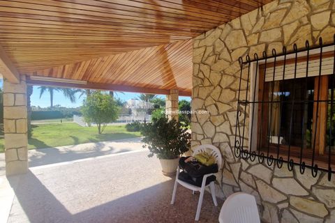 Villa i Elche, Alicante, Elche - € 539.000 | Ref: 5332 - foto 19