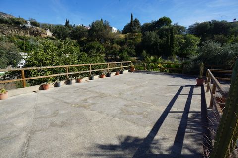 Landejendom i Orgiva, Granada, Orgiva - € 220.000 | Ref: OT565 - foto 23