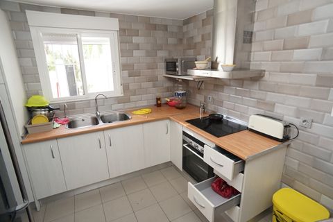 Landejendom i Orgiva, Granada, Orgiva - € 220.000 | Ref: OT565 - foto 8