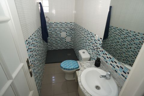 Landejendom i Orgiva, Granada, Orgiva - € 220.000 | Ref: OT565 - foto 20