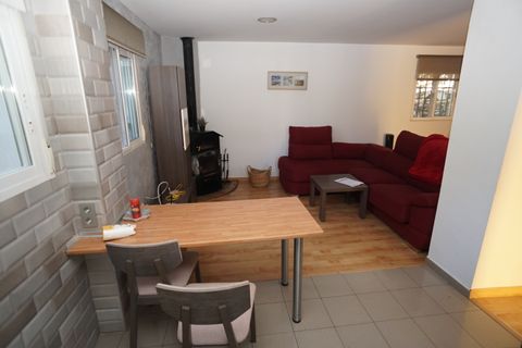 Landejendom i Orgiva, Granada, Orgiva - € 220.000 | Ref: OT565 - foto 9