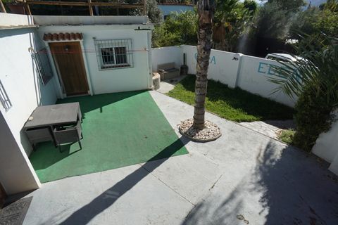 Landejendom i Orgiva, Granada, Orgiva - € 220.000 | Ref: OT565 - foto 4