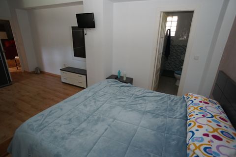 Landejendom i Orgiva, Granada, Orgiva - € 220.000 | Ref: OT565 - foto 19