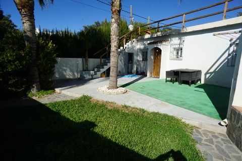 Landejendom i Orgiva, Granada, Orgiva - € 220.000 | Ref: OT565 - foto 3
