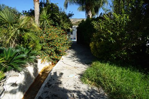 Landejendom i Orgiva, Granada, Orgiva - € 220.000 | Ref: OT565 - foto 5