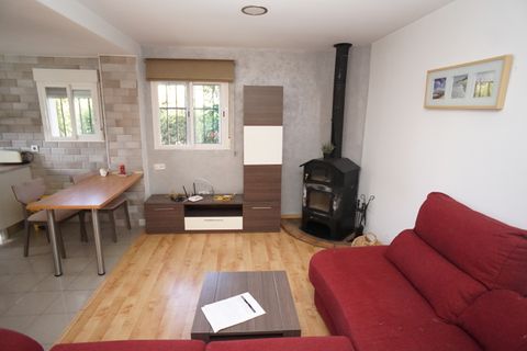 Landejendom i Orgiva, Granada, Orgiva - € 220.000 | Ref: OT565 - foto 7