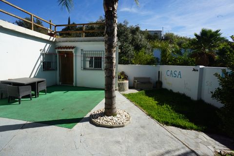 Landejendom i Orgiva, Granada, Orgiva - € 220.000 | Ref: OT565 - foto 2