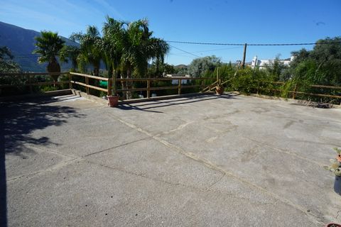 Landejendom i Orgiva, Granada, Orgiva - € 220.000 | Ref: OT565 - foto 22