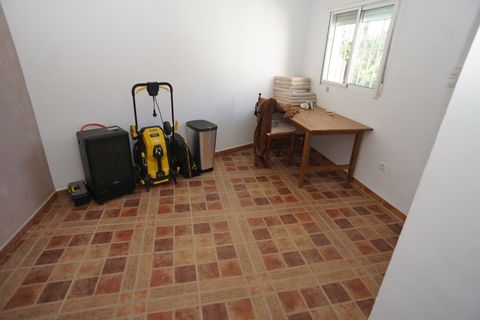 Landejendom i Orgiva, Granada, Orgiva - € 220.000 | Ref: OT565 - foto 21
