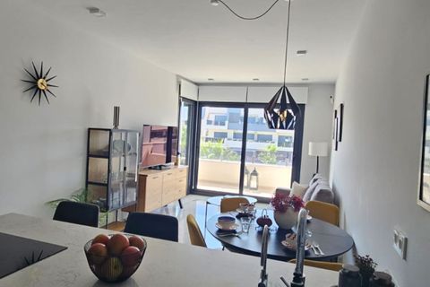 Leilighet i Playa Flamenca, Alicante, Playa Flamenca - € 269 900 | Ref: ks4968 - foto 4