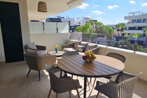 Leilighet i Playa Flamenca, Alicante, Playa Flamenca - € 269 900 | Ref: ks4968 - foto 3