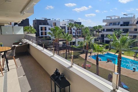Leilighet i Playa Flamenca, Alicante, Playa Flamenca - € 269 900 | Ref: ks4968 - foto 27