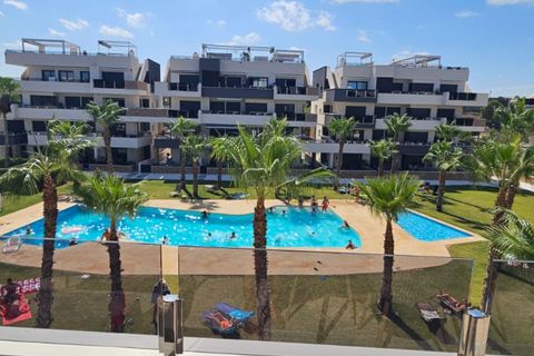 Leilighet i Playa Flamenca, Alicante, Playa Flamenca - € 269 900 | Ref: ks4968 - foto 2